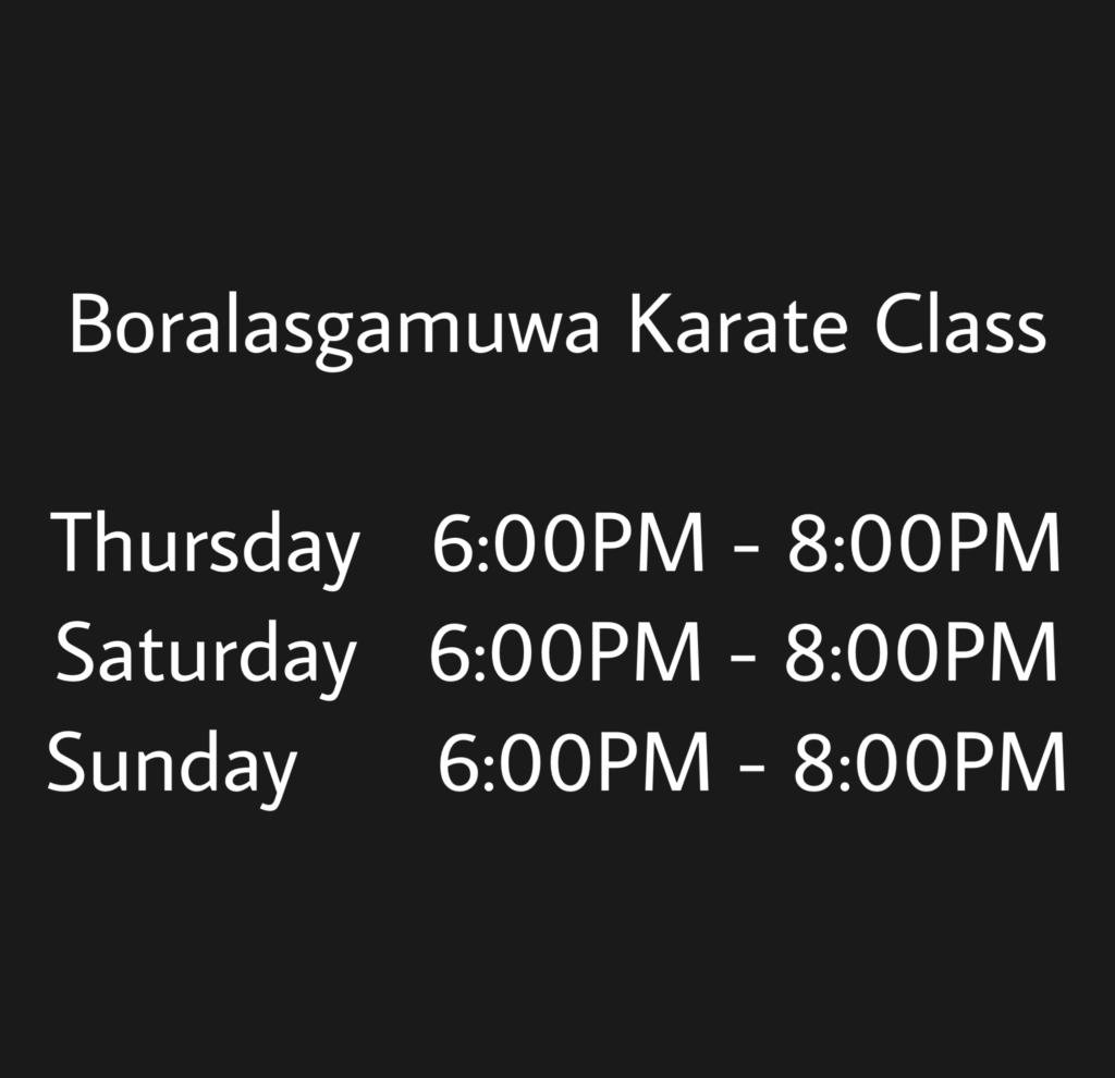 Kyokushin-Kan 6 12 2026 9 44 46 pm