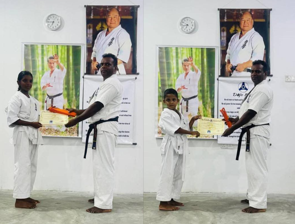 Kyokushin-Kan 6 22 2026 12 31 31 pm