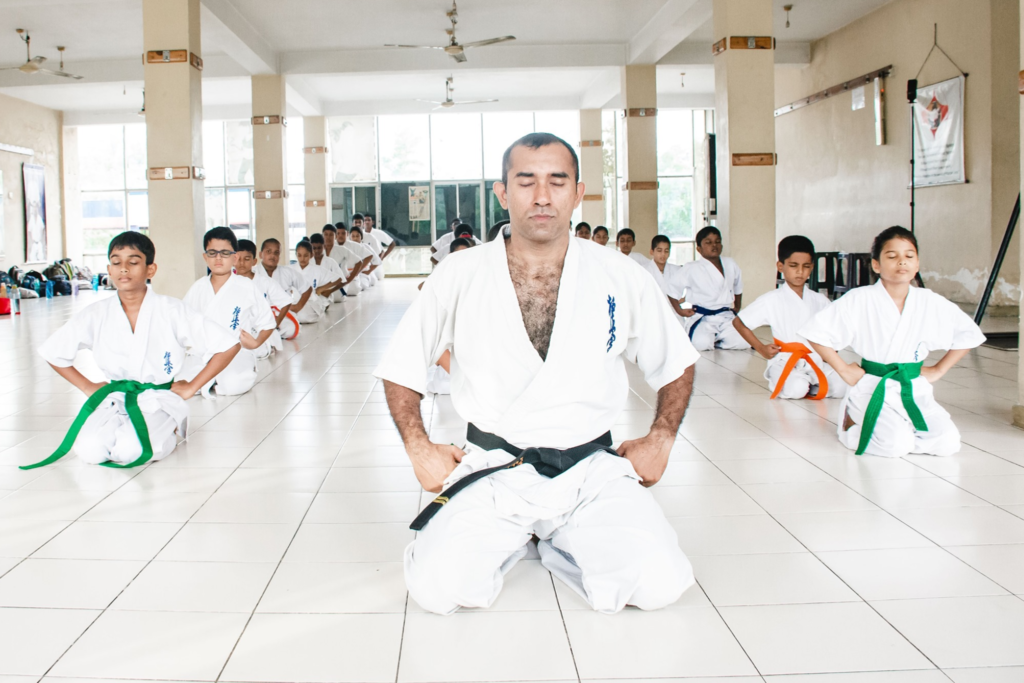 Kyokushin-Kan 6 4 2026 8 47 46 am