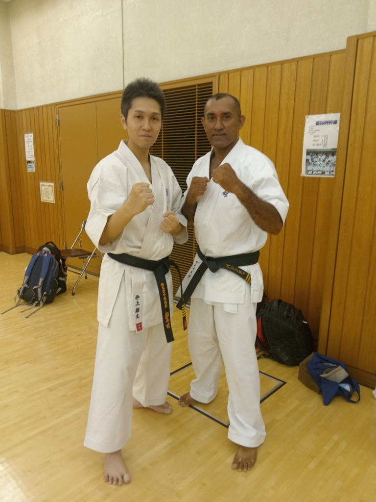 Kyokushin-Kan 6 9 2026 8 53 00 am