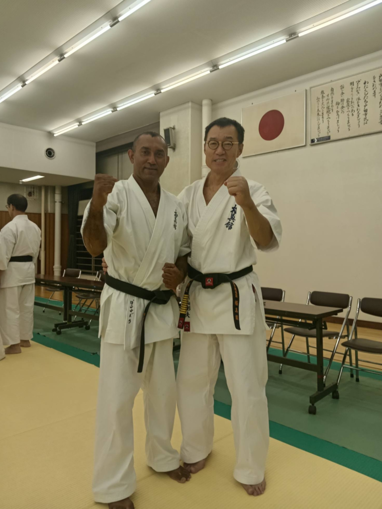 Kyokushin-Kan 6 9 2026 8 59 40 am