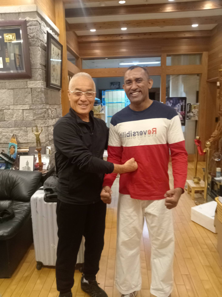 Kyokushin-Kan Kyokushin-Kan Karate