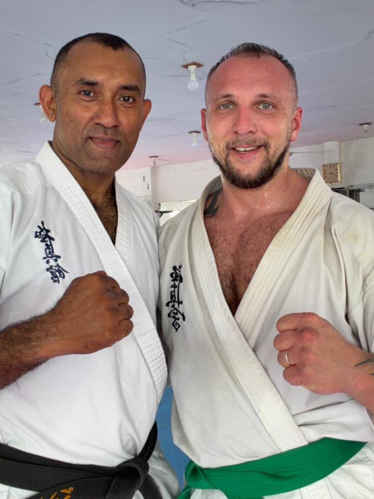 Kyokushin-Kan 6 9 2026 9 01 34 am