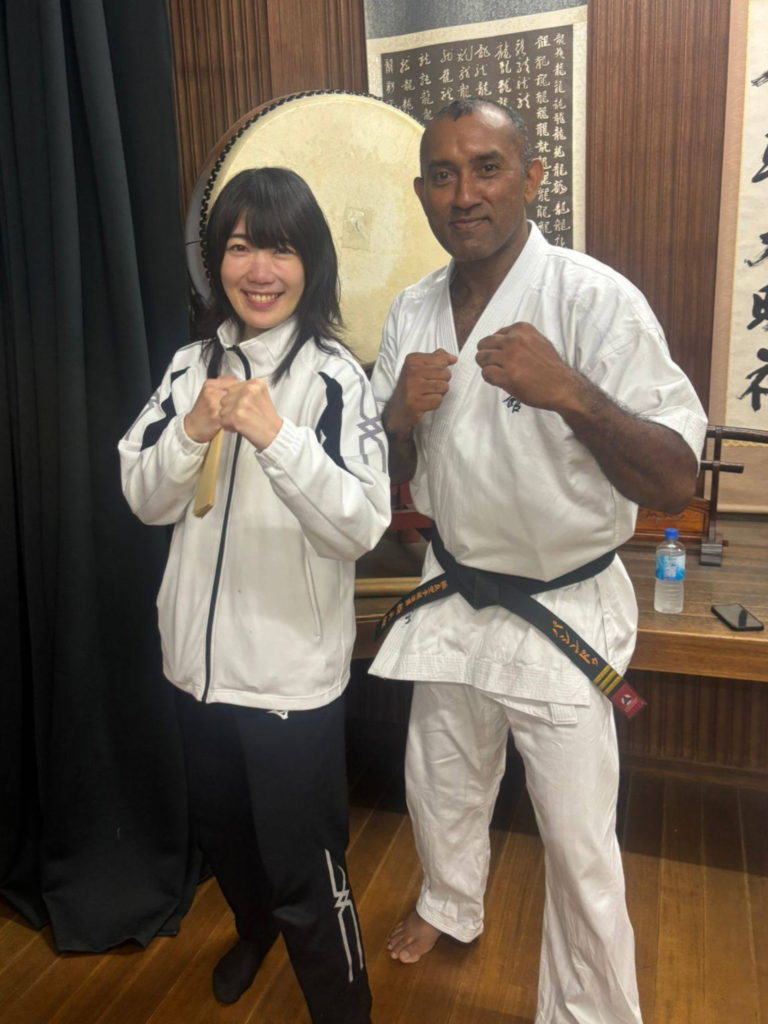Kyokushin-Kan 6 9 2026 9 05 18 am