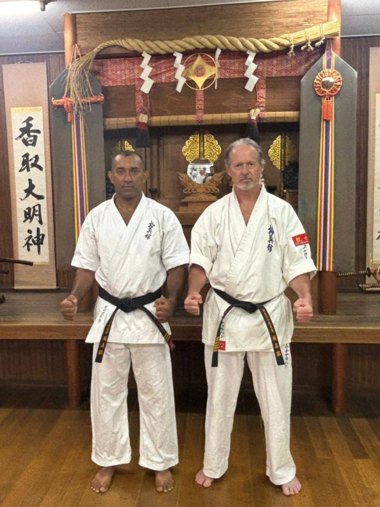 Kyokushin-Kan 6 9 2026 9 05 46 am
