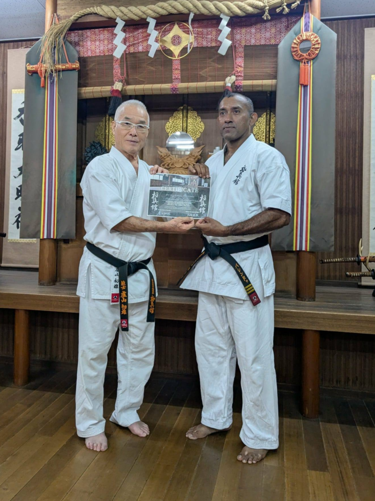 Kyokushin-Kan Kyokushin-Kan Karate