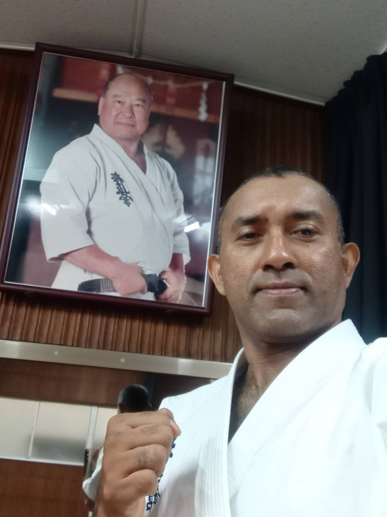 Kyokushin-Kan 6 9 2026 9 19 26 am