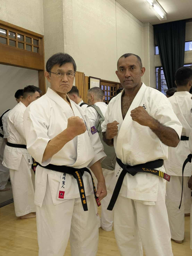 Kyokushin-Kan 6 9 2026 9 20 01 am