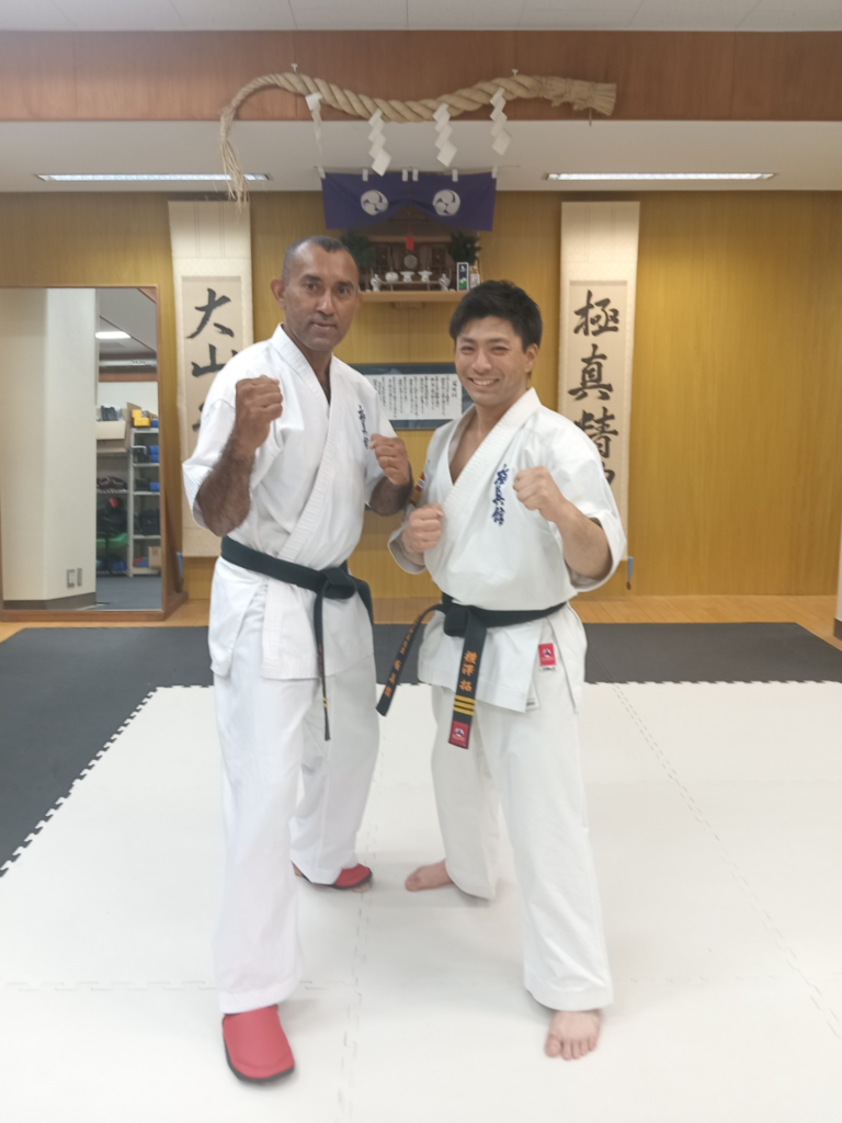 Kyokushin-Kan 6 9 2026 9 21 03 am