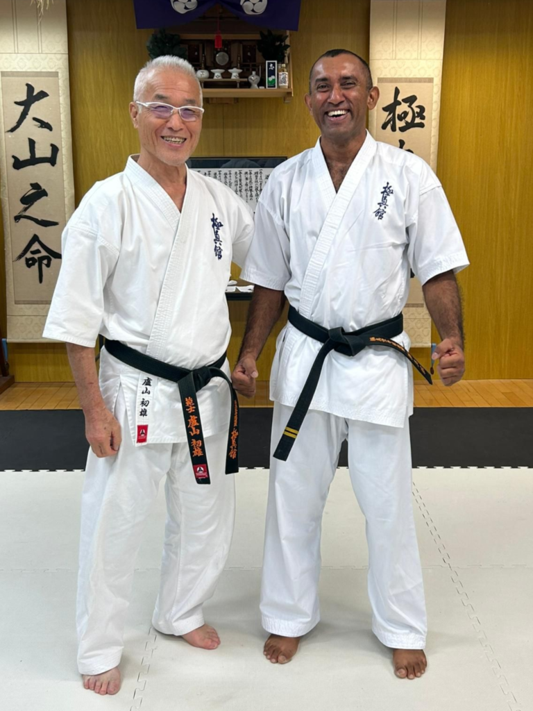 Kyokushin-Kan Kyokushin-Kan Karate