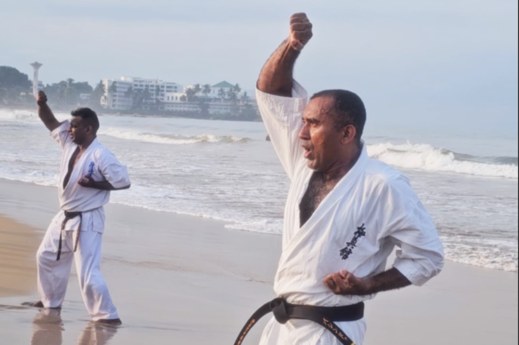Kyokushin-Kan screenshot 2026 06 03 213348
